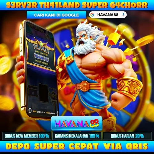 HAVAN88 : Website Slot Game Terlengkap No.1 Dengan Deposit Dana Tanpa Potongan Terbaik